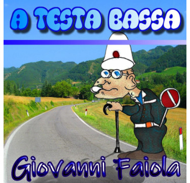 A testa bassa